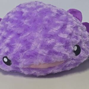 Curly Oopa Looper Axolotl @ToyBros